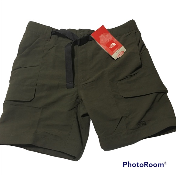 NWT The North Face Paramount Valley Convertible Zip-Off Pants/Shorts XXL/2XL NEW - Picture 3 of 16